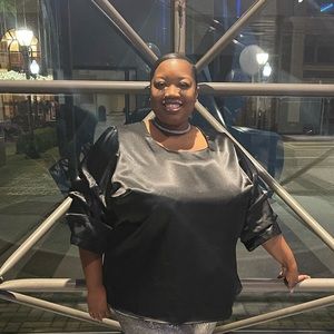 Meet your Posher, Nerissa